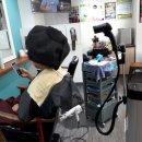 티나헤어샵 이미지