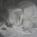 캐리커처 드로잉 이미지