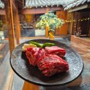 국빈관 | 통의동 국빈관 한우생갈비 솔직후기
