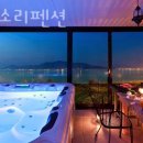 강화도펜션 바다소리펜션 인천강화여행 숙소 위치