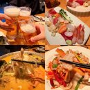 이자카야가람 | 파주 운정 가람마을 맛집 '이자카야 오늘' 숙성회 사시미 & 초밥 솔직후기