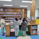 고성동부도서관 이미지