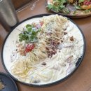 부산애견 | &#39;쿠타팜 테라스 광안리점&#39; 후기｜부산 애견동반 식당 추천