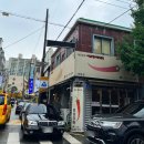 CU계산태평점 | 대전 태평동 등갈비 맛집 고추식당 또 가다! 중간맛 후기