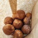 행복한 꽈배기 이미지