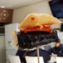 남망산충무김밥