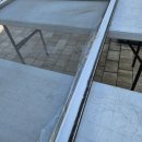 자작나무 펜션2 | (용인 방충망) 용인 자작나무 펜션 찢어짓 방충망 교체 후기