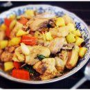 봉추찜닭 이미지