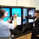 일본 IVR 3D & DID(Digital Information Display)전시회를 다녀와서... 후기2부 이미지