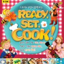 동화로 배우는 COOK COOK | 엄마표영어를 쉽고 재밌게 할수있는 이퍼블릭 레디셋쿡(Ready set cook!)