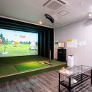 금곡 스크린 골프 이미지