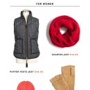 J.Crew Factory) Factory Finds for women &amp; men, starting at $5.95 이미지