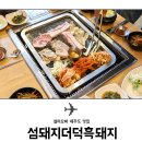 섬돼지