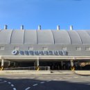 광장동배드민턴장 이미지