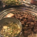 산야초서서갈비 이미지