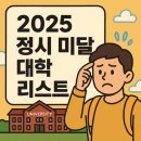 대전대학교 경영행정·사회복지·상담대학 | 2025 정시 미달 대학 리스트(대학입학)