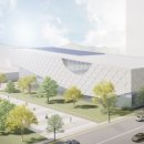 강화문화체육센터_실내체육시설 이미지