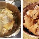 역전족발 이미지