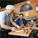 원단팥빵