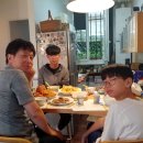 [파리 여행] #15 - 오랑주리 미술관 &amp; 파리 야경투어 (파리여행, 가족여행, 오랑주리 미술관, 모네...