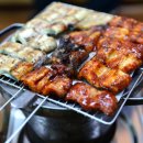 장수촌석쇠구이 이미지