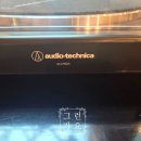 세계오토메틱 | [오디오테크니카] LP플레이어 턴테이블 AT-LP60X 청음후기 및 사용법