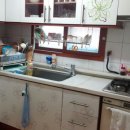 ㉧ㅏ ㉠ㅏ겅주 님께, / Re:씽크대 인조대리석 파손 이미지