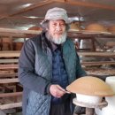 수맥과 풍수 이미지