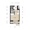 LH세탁나라 | [공지] LH 행복주택 16A형 1인가구/ 🏠 아산배방4 16A 행복주택 견본세대 열람 후기