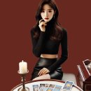 🌟 문래동 타로의 신이 묻고 타로가 답하다, 마이너 아르카나 소드 에이스(Ace of Swords) 이미지