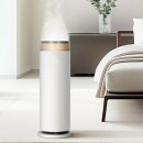 희망휠케어라인 | LG 퓨리케어 하이드로에센셜 HY505RWLAH 심층 분석: 100℃ 살균+정수 필터, 위생 가습의 새로운 기준