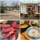 교하정 | 파주 가족모임 하기 좋은 소고기 맛집 교하정 내돈내산 후기