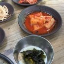 전주콩나물해장국일미집