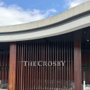 중부대로798번길 | 더크로스비CC 이천골프장 라운딩 근처 맛집 후기