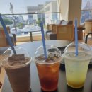 커피니 군산영화점 이미지