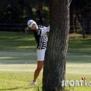 유소연 함장 JLPGA 투어 살롱파스컵 1라운드 포토 2013 05.09 이미지