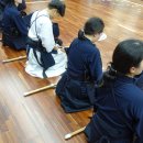 물금검도관 이미지