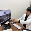 경화반점 이미지