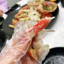 풍덕주택길 | 순천역맛집 역전횟집, 제철 대게 살수율갑 비주얼에 놀랐어요