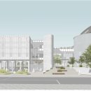 반다비복합체육센터 이미지