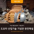 올드짐 혁신점 | 도요타 산업기술 기념관 후기 – 일본어 몰라도 이해되는 전시물 완전 해설