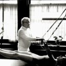 아레아 기구 필라테스 이미지