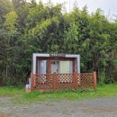 선덕여왕릉 화장실 이미지