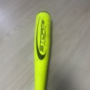 STORM 스톰 Z2 고반발 유소년 프리미엄 지투 알로이 야구배트 형광네온 30/20 이미지
