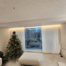 면목동-232 | 장안동커튼 블라인드 시공 후 달라진 집 분위기