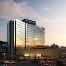 (주)서부티엔디 노보텔 스위트 앰배서더 서울 용산 이미지