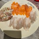 하단얼음 | [하단초밥뷔페] 고메스퀘어 부산하단점 주말 솔직후기 (센텀점 비교)