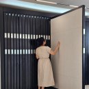 (주)유니드비티플러스 | 연희동 인테리어 올고다 전시장 돋보이던 로카 디자인