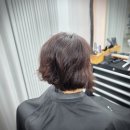 단발머리 - 제주시 | 영등포 정수리볼륨펌 찾다가 수원까지 오게 된 이유｜60대 단발머리 리얼 후기