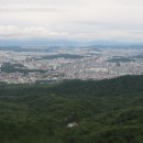 ┗ 북한산(419역~운가사~대동문~용암문~코끼리바위~족두리바위~하루재~우이역) 2024년 10월 1일 이미지